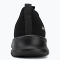 Cipők KangaROOS K-NJ Rona jet black/mono 6