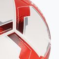 Focilabda uhlsport Attack Addglue white/red/silver méret: 4 3