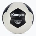 Kempa Spectrum Synergy Primo Game Changer kézilabda szürke/kék, méret: 1