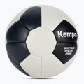 Kempa Spectrum Synergy Primo Game Changer kézilabda szürke/kék, méret: 1 2