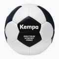 Kempa Spectrum Synergy Primo Game Changer kézilabda szürke/kék, méret: 1 4