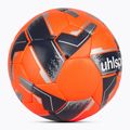 Labdarúgás uhlsport 290 Ultra Lite Addglue fluo narancs/tengeri/szilber méret 3 2