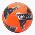 Labdarúgás uhlsport 290 Ultra Lite Addglue fluo narancs/marine/silber méret 5 2