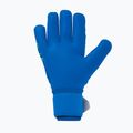 Uhlsport Aquagrip HN kapuskesztyű csendes-óceáni kék/fluo zöld/w 2