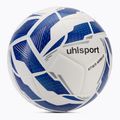 Uhlsport Attack Addglue labdarúgó fehér/sötétkék/kék méret 4 2