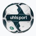 Uhlsport Attack Addglue labdarúgó fehér/sötétkék/kék méret 5