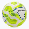 Labdarúgás uhlsport 350 Lite Addglue fehér/fluo sárga/sötétkék méret 4 2
