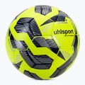Labdarúgás uhlsport 350 Lite Addglue fluo sárga/sárga/tengerész/ezüst méret 4 2