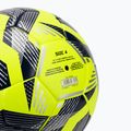 Labdarúgás uhlsport 350 Lite Addglue fluo sárga/sárga/tengerész/ezüst méret 4 3