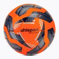 Labdarúgás uhlsport 290 Ultra Lite Addglue fluo narancs/navy/silver méret 4