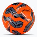 Labdarúgás uhlsport 290 Ultra Lite Addglue fluo narancs/navy/silver méret 5 2