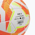 Labdarúgás uhlsport Ultra Lite Soft 290 fehér/fluo narancs/fluo sárga méret 3 3