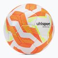 Labdarúgás uhlsport Ultra Lite Soft 290 fehér/fluo narancs/fluo sárga méret 4 2