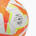 Labdarúgás uhlsport Ultra Lite Soft 290 fehér/fluo narancs/fluo sárga méret 4 3