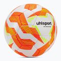Labdarúgás uhlsport Ultra Lite Soft 290 fehér/fluo narancs/fluo sárga méret 5 2