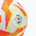 Labdarúgás uhlsport Ultra Lite Soft 290 fehér/fluo narancs/fluo sárga méret 5 3