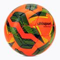 Labdarúgás uhlsport Ultra Lite Soft 290 fluo narancs/navy/fluo sárga méret 3 2