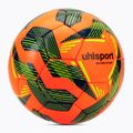 Labdarúgás uhlsport Ultra Lite Soft 290 fluo narancs/navy/fluo sárga méret 4 2