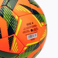 Labdarúgás uhlsport Ultra Lite Soft 290 fluo narancs/navy/fluo sárga méret 4 3