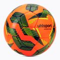 Labdarúgás uhlsport Ultra Lite Soft 290 fluo narancs/navy/fluo sárga méret 5 2