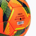 Labdarúgás uhlsport Ultra Lite Soft 290 fluo narancs/navy/fluo sárga méret 5 3