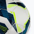 Labdarúgás uhlsport Team fehér/navy/fluo sárga méret 4 3