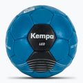 Kempa kézilabda Leo kék méret 1