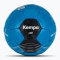 Kempa kézilabda Leo kék 2 méret