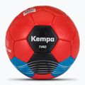 Kempa Tiro gyermek kézilabda piros méret 00