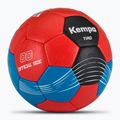 Kempa Tiro gyermek kézilabda piros méret 00 2