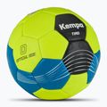 Kempa Tiro gyermek kézilabda piros méret 0 2