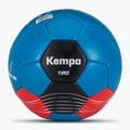 Kempa Tiro gyermek kézilabda piros 1-es méret