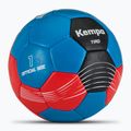 Kempa Tiro gyermek kézilabda piros 1-es méret 2