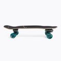 Carver C7 Raw 32" Super Surfer 2020 Complete surfskate gördeszka fekete és kék 3