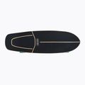 Carver C7 Raw 32" Super Surfer 2020 Complete surfskate gördeszka fekete és kék 4