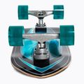 Carver C7 Raw 32" Super Surfer 2020 Complete surfskate gördeszka fekete és kék 5