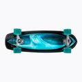 Surfskate gördeszka Carver CX Raw 32" Super Surfer 2020 Complete kék/fekete C1012011064