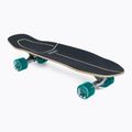 Surfskate gördeszka Carver CX Raw 32" Super Surfer 2020 Complete kék/fekete C1012011064 2