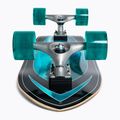 Surfskate gördeszka Carver CX Raw 32" Super Surfer 2020 Complete kék/fekete C1012011064 5