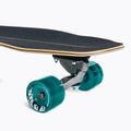 Surfskate gördeszka Carver CX Raw 32" Super Surfer 2020 Complete kék/fekete C1012011064 7