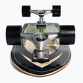 Surfskate gördeszka Carver CX Raw 31.25" Super Slab 2021 Complete fekete/sárga C1012011099 5