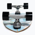 Surfskate gördeszka Carver Lost C7 Raw 32" Quiver Killer 2021 Complete kék és fehér L1013011107 5