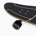 Surfskate gördeszka Carver Lost C7 Raw 32" Quiver Killer 2021 Complete kék és fehér L1013011107 6