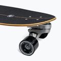 Surfskate gördeszka Carver Lost C7 Raw 32" Quiver Killer 2021 Complete kék és fehér L1013011107 7
