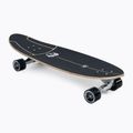 Surfskate gördeszka Carver Lost CX Raw 32" Quiver Killer 2021 Complete kék és fehér L1012011107 2