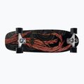 Surfskate gördeszka Carver C7 Raw 31.25" Knox Phoenix 2022 Complete fekete és piros C1013011133