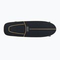 Surfskate gördeszka Carver C7 Raw 31.25" Knox Phoenix 2022 Complete fekete és piros C1013011133 4