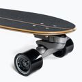 Surfskate gördeszka Carver C7 Raw 31.25" Knox Phoenix 2022 Complete fekete és piros C1013011133 7