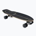 Surfskate gördeszka Carver C7 Raw 31" Gyanta 2022 Komplett kék és fehér C1013011135 2
