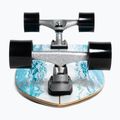 Surfskate gördeszka Carver C7 Raw 31" Gyanta 2022 Komplett kék és fehér C1013011135 5